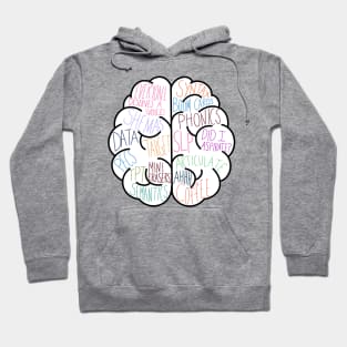 Speech Language Pathology Hoodie